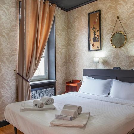 La Meridiana D'Alba Екстер'єр фото